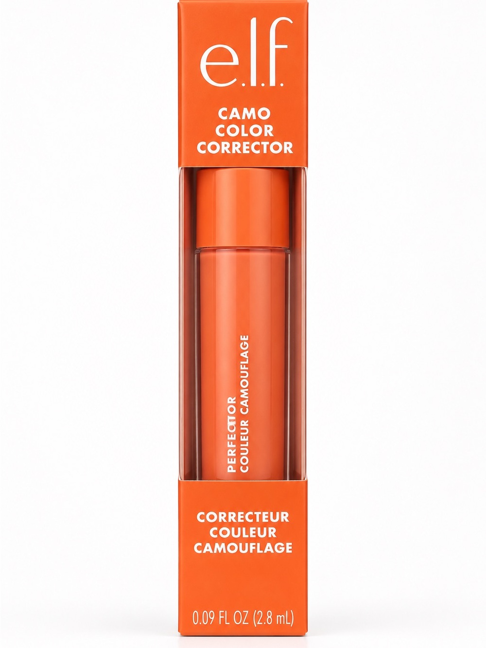 Camo Color Corrector - Orange